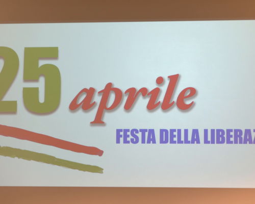 Festa del 25 aprile, 70 eventi a Trento