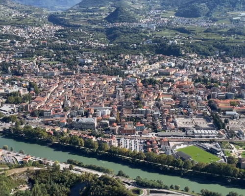 Turismo 2023, il migliore degli ultimi 10 anni in Trentino