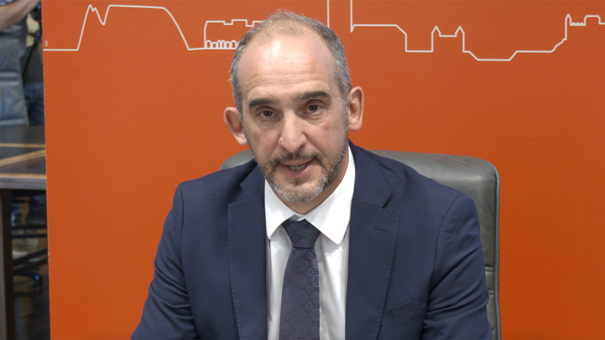 Salvadori si è dimesso dal Consiglio comunale di Bolzano