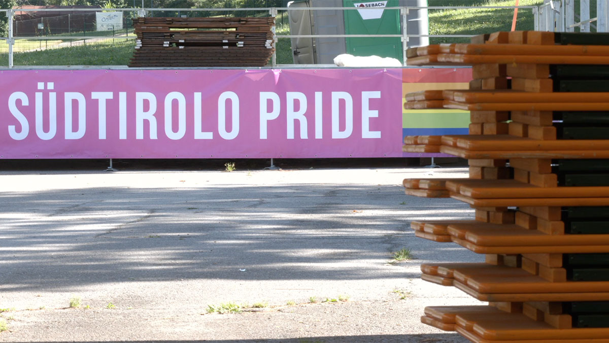 foto pride