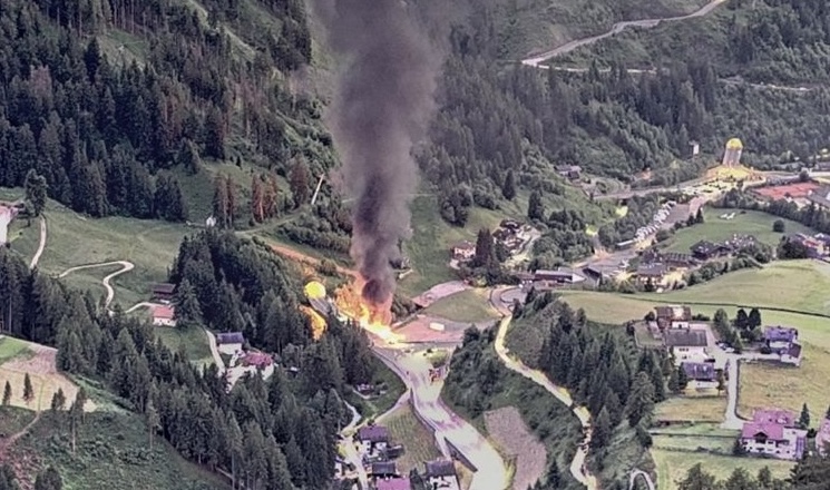 incendio-selva