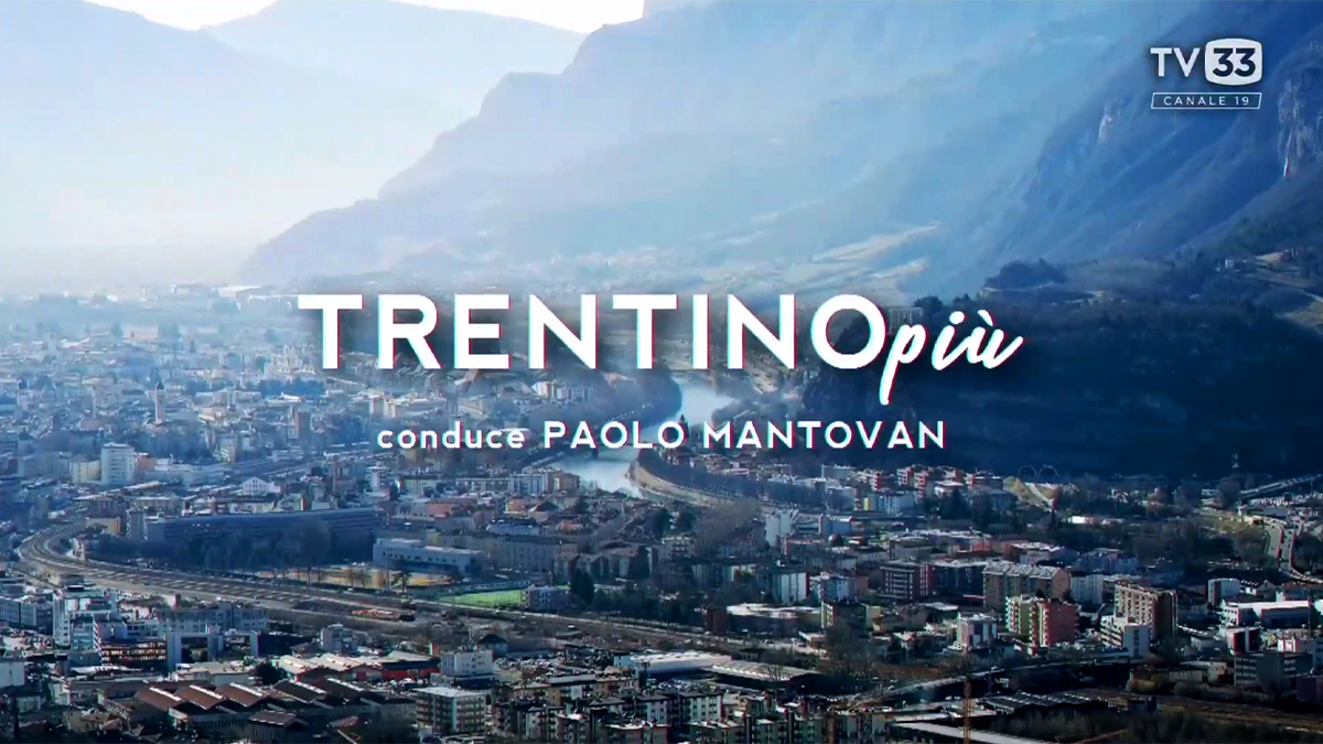 TrentinoPiù