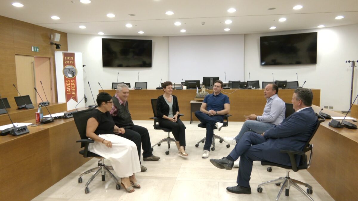 Comune di Laives: prima seduta della Commissione d’inchiesta