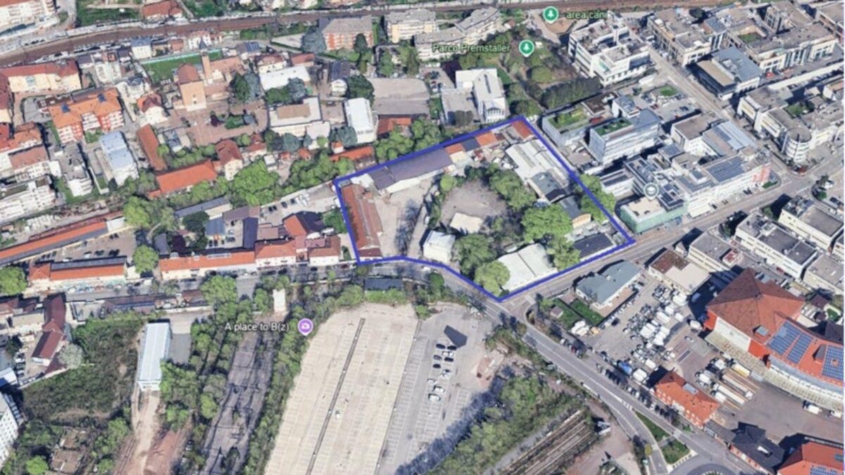 Bolzano: nuovi alloggi in arrivo all’ex Gorio e alle caserme Huber