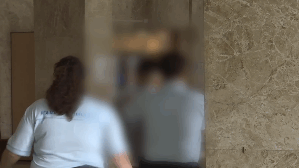 Violentò una sedicenne a Bolzano: condannato a 6 anni di carcere