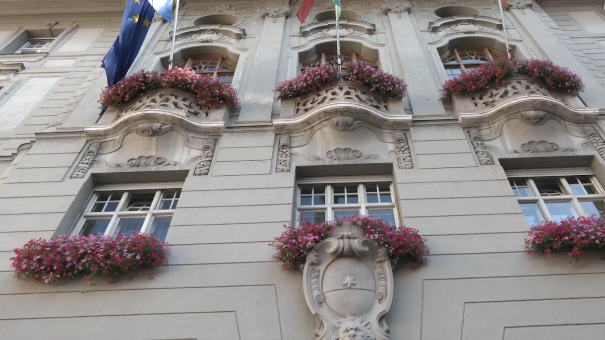 Bolzano, maggioranza “salvata” dalle opposizioni