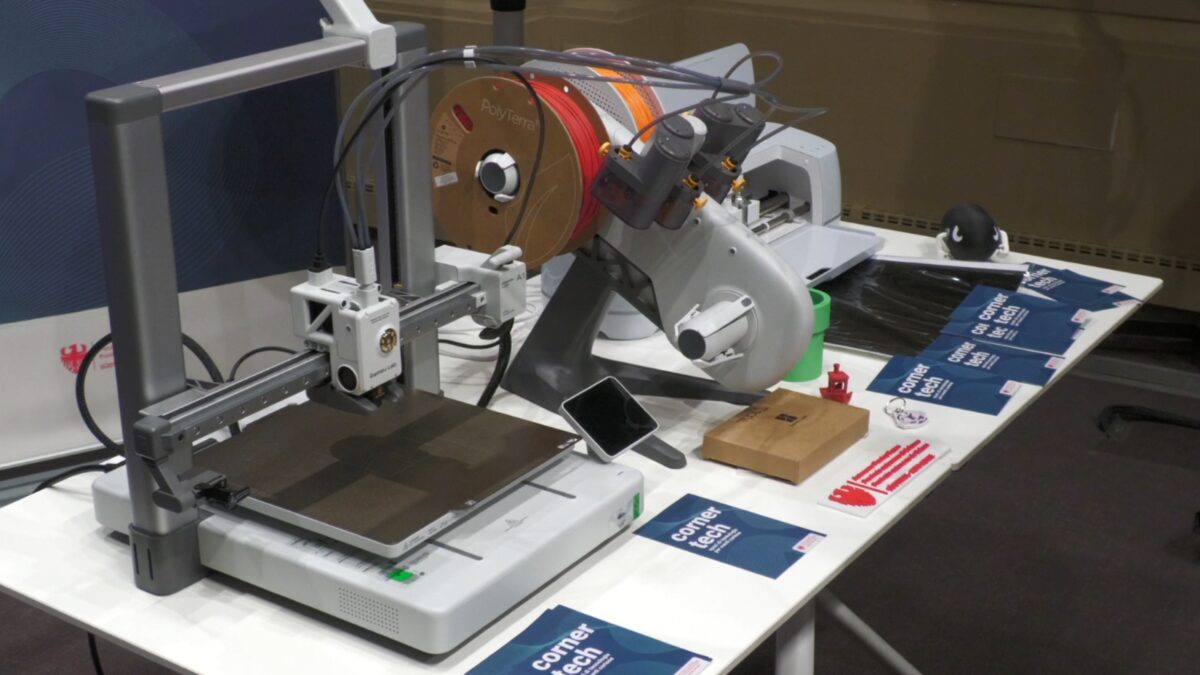 La tecnologia 3D entra nei centri giovanili altoatesini