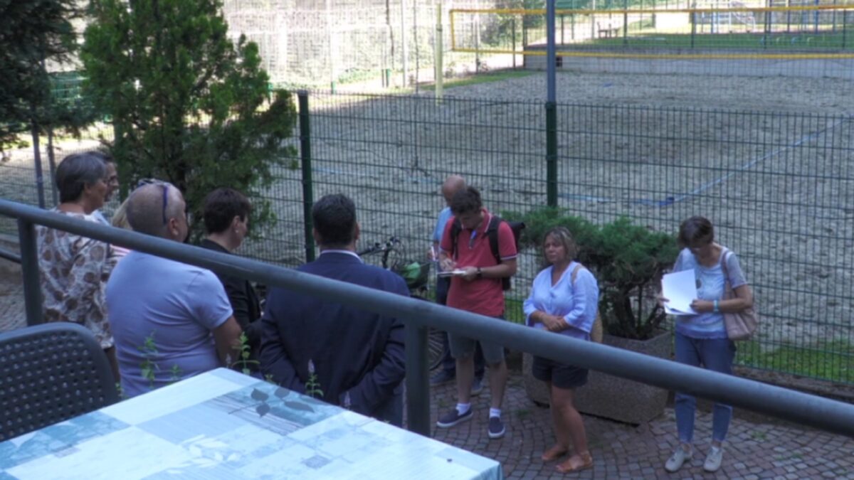 Zona Vallarsa “abbandonata”, critiche le opposizioni a Laives