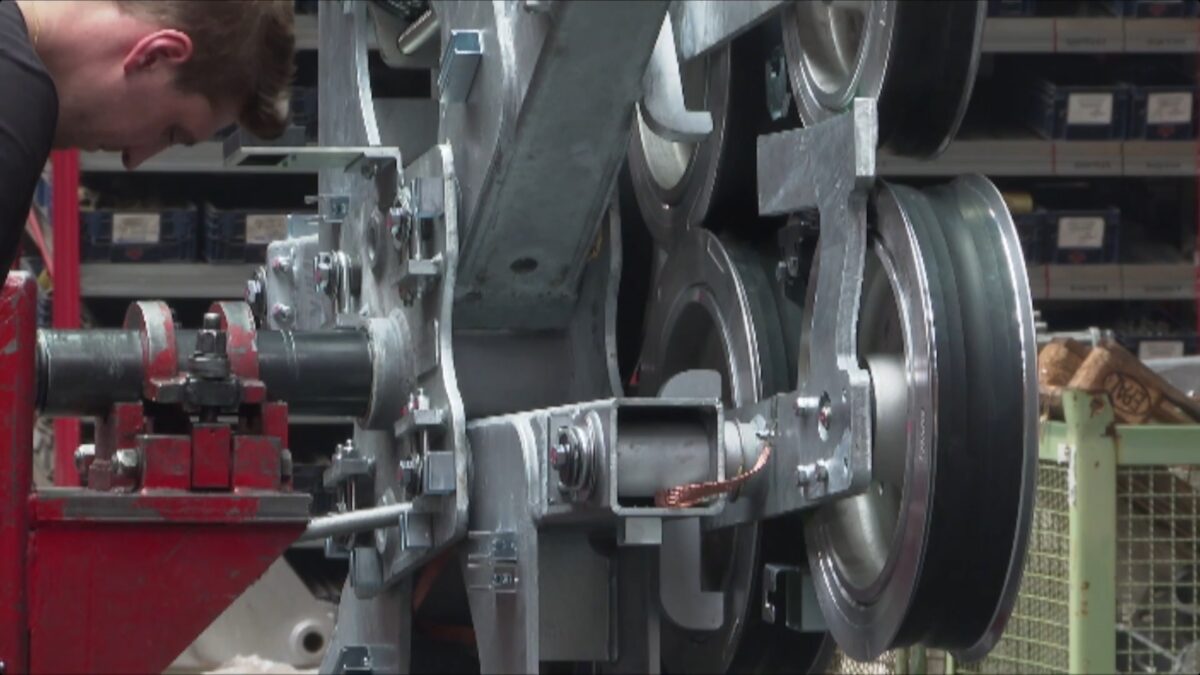 Dazi Usa: gli effetti sulle imprese altoatesine