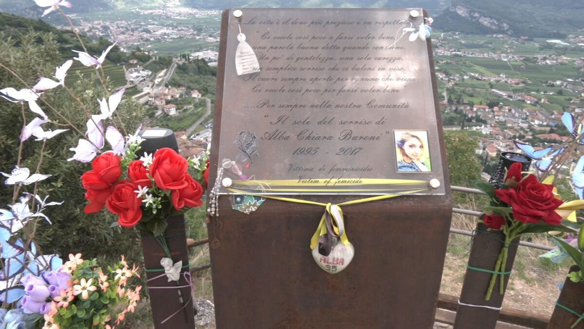 Alba Chiara Baroni, il ricordo della famiglia a 8 anni dalla morte