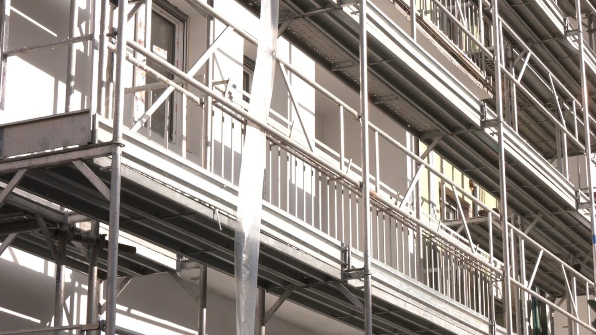 Ddl casa, via libera alla legge in Trentino