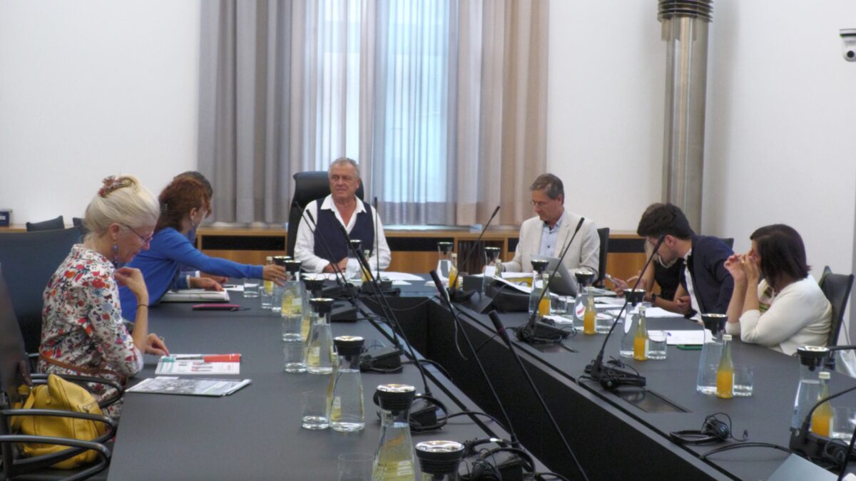 Commissione d’inchiesta Signa: in due rifiutano di comparire