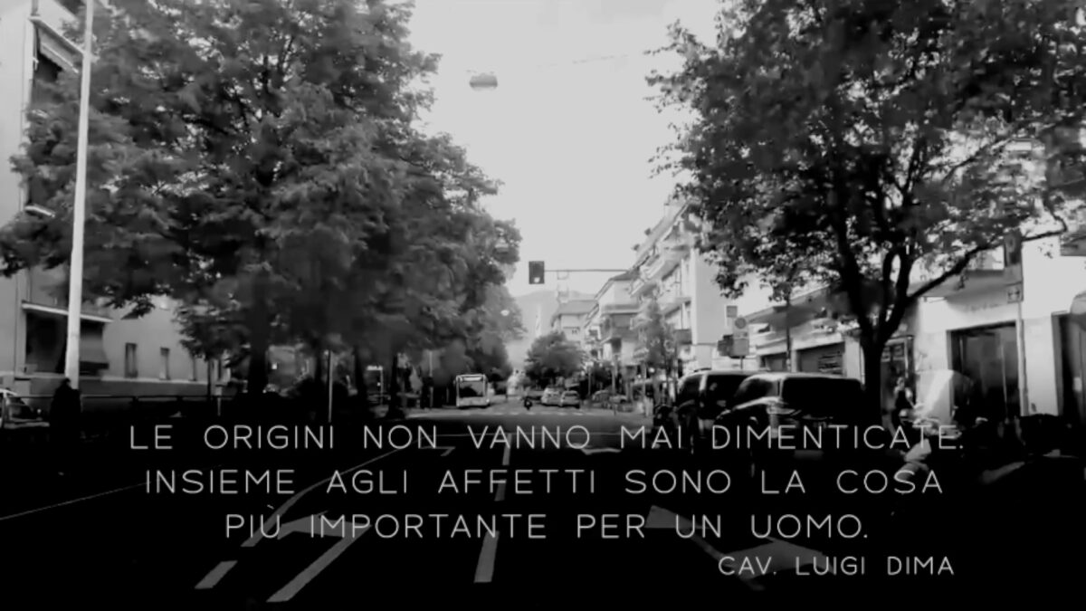 Nuovo brano e video per Claudio Dima il  “BAD BOY”