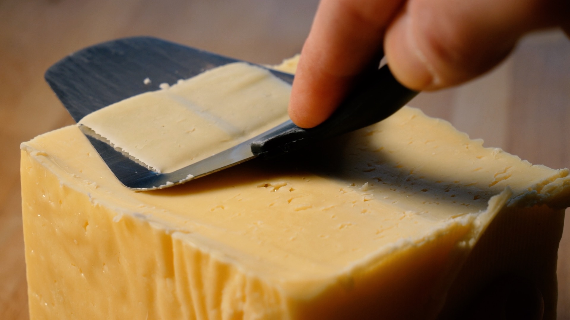 formaggio ok