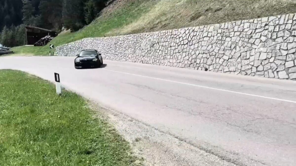 Gare e rumore sui passi alpini, servono radar fissi
