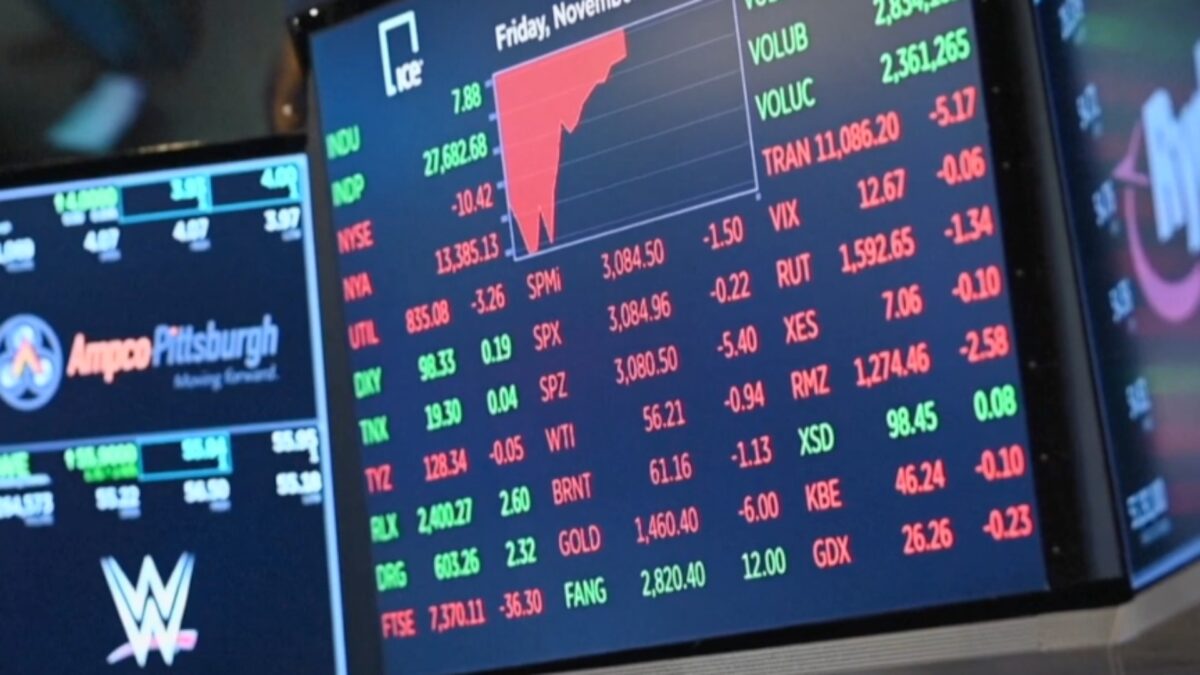 A Bolzano class action contro truffe trading online