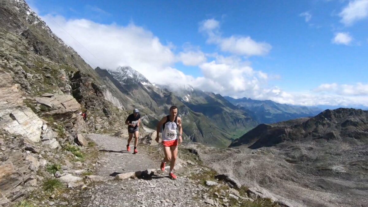 Stettiner Cup: vincono Larch e Schweigkofler