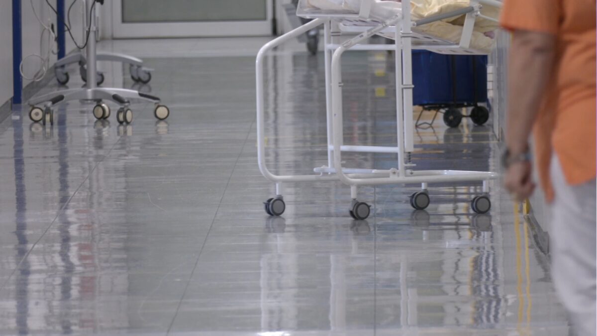 Batterio killer all’ospedale di Bolzano: morti due neonati