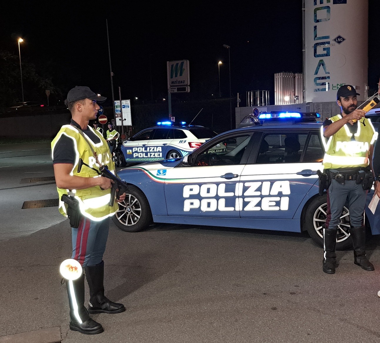 CONTROLLI