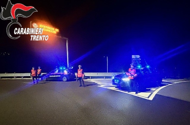 FOTO minorenni rapinatori