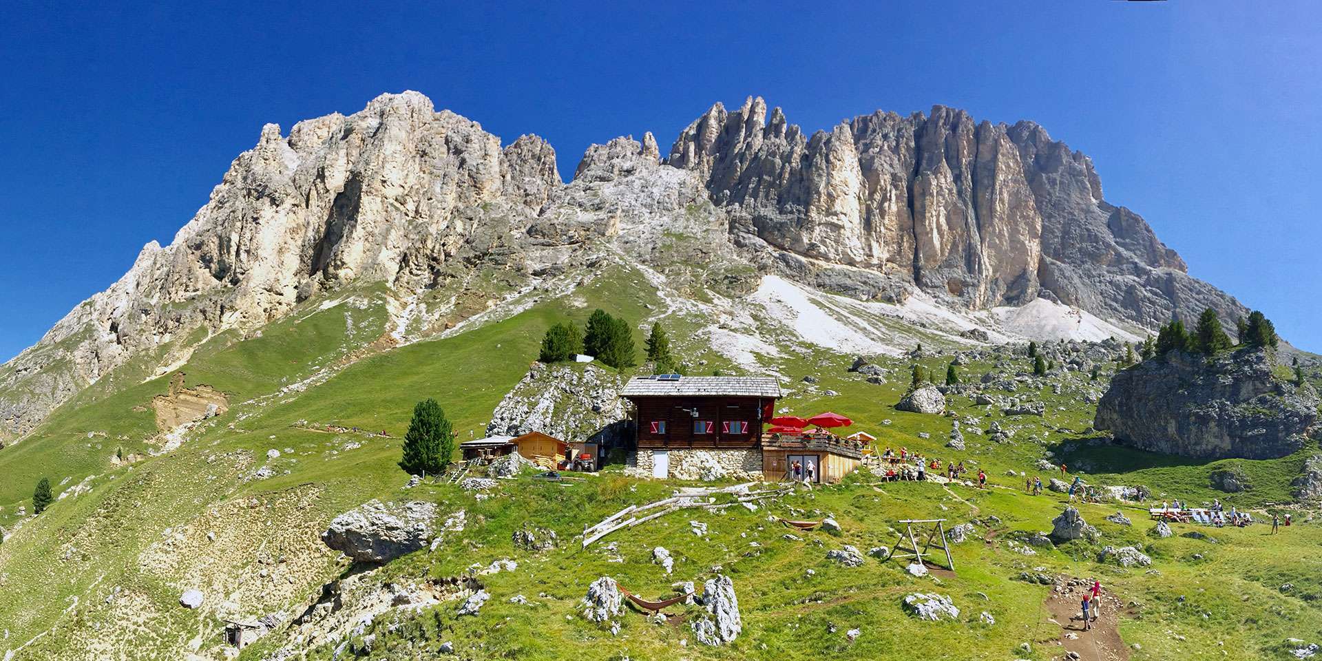 FOTO muore sul Sassolungo 1