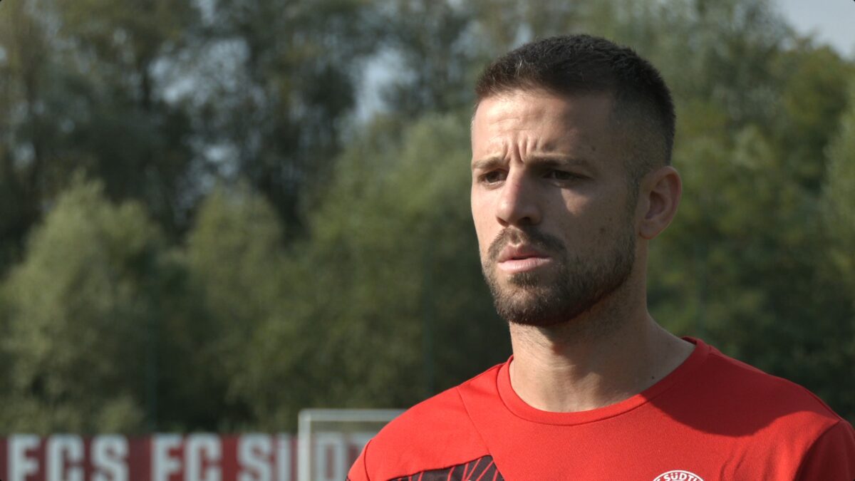 FC Südtirol, il debutto ufficiale si avvicina: la carica di Casiraghi