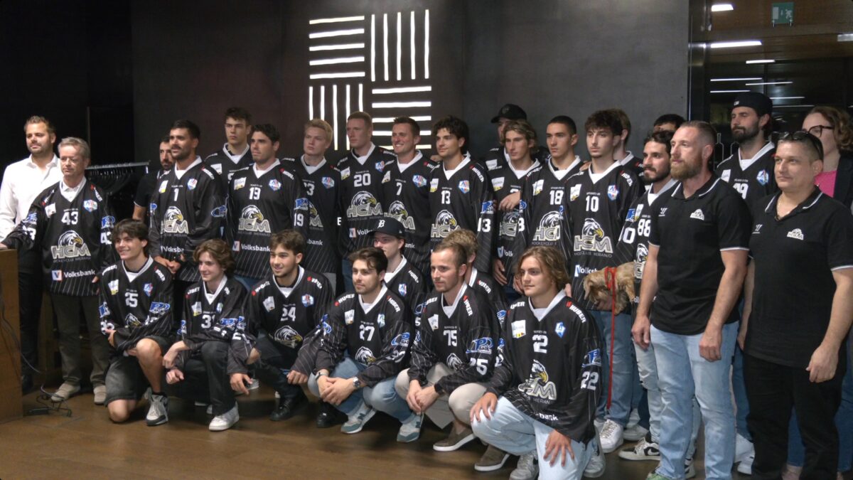 Hockey: il Merano è pronto per la nuova stagione di Alps