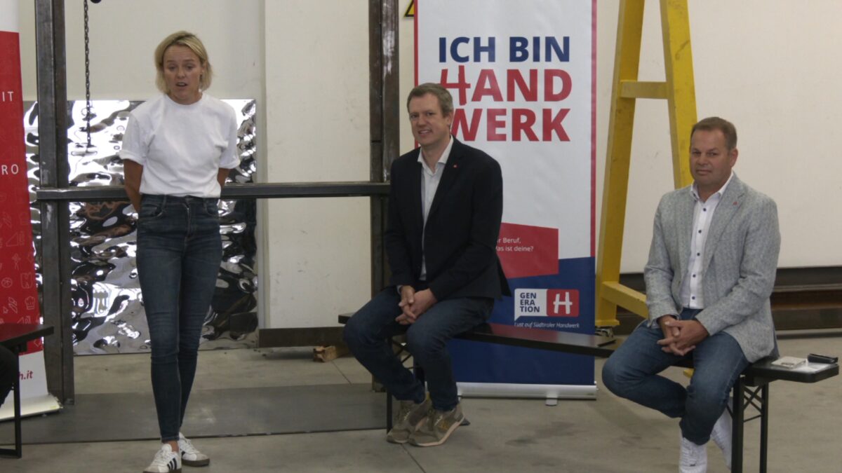 Dialoghi in officina con l’APA