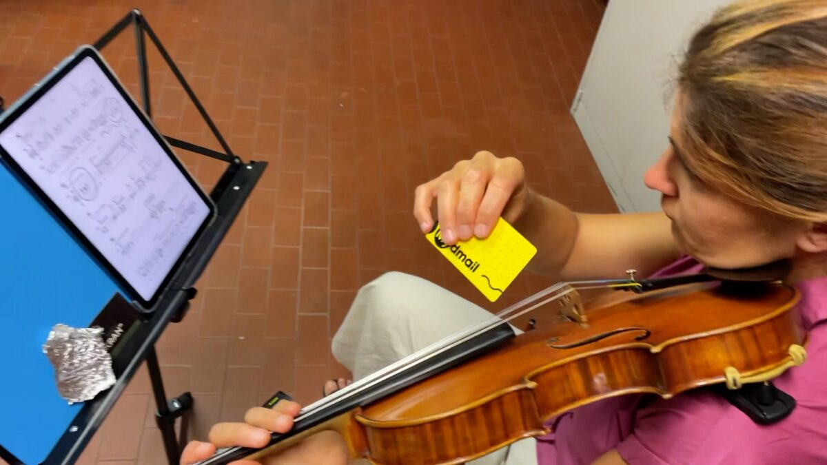 Al di là del suono con il festival “Contrasti”: dal 19 agosto a Trento