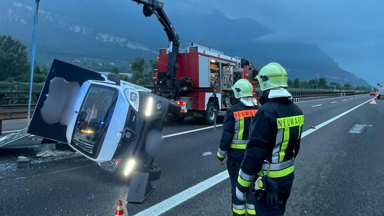 incidente A22