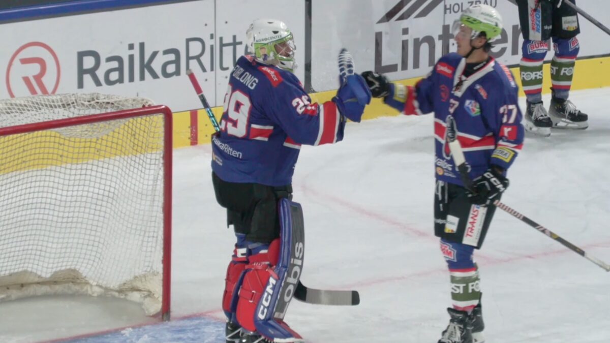Hockey: al via nel weekend l’Alps Hockey League