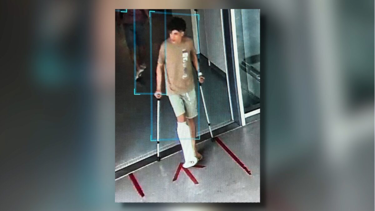 Catturato in Francia uno dei due evasi dal carcere di Bolzano