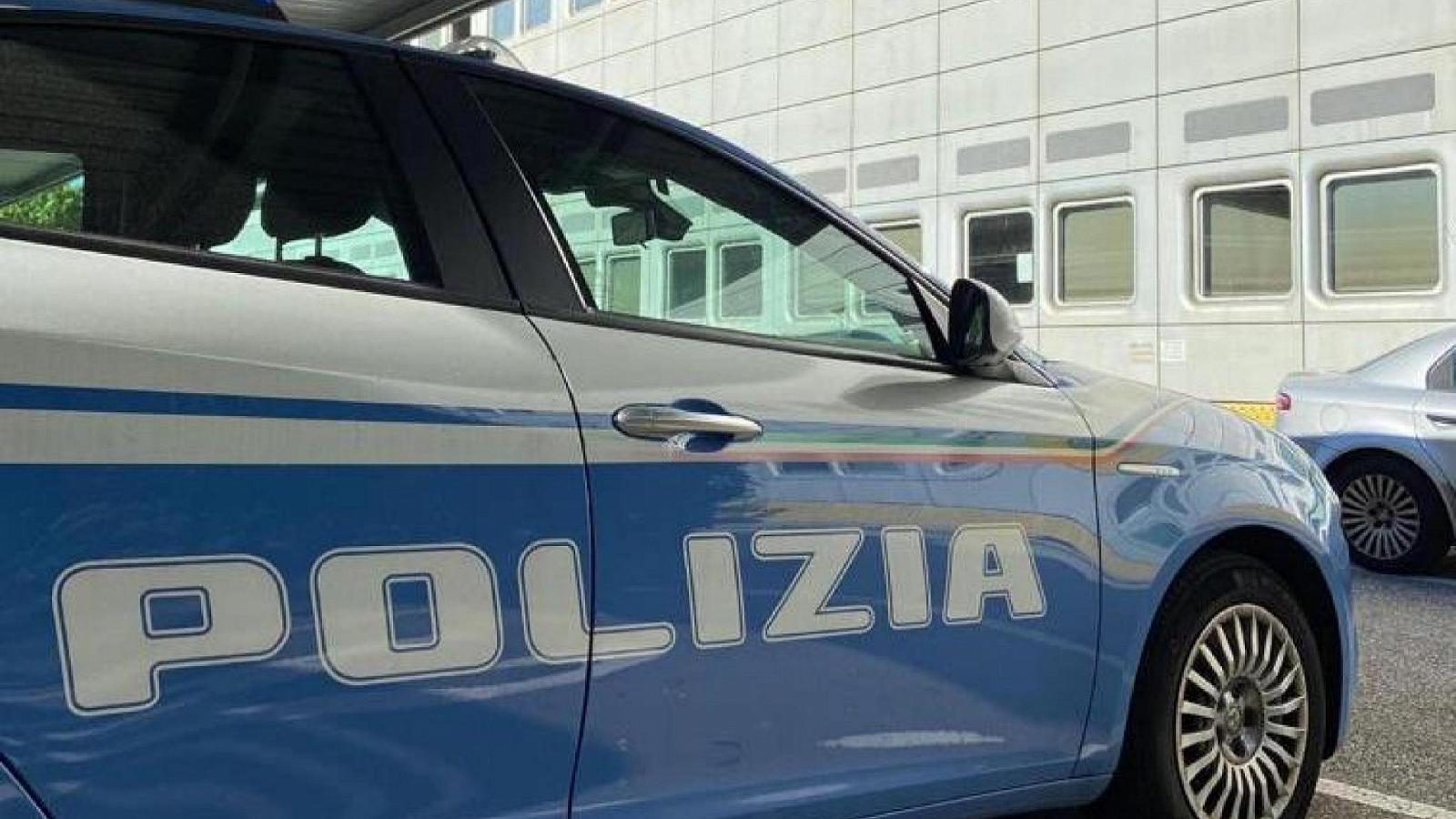 FOTO arrestato per spaccio 1