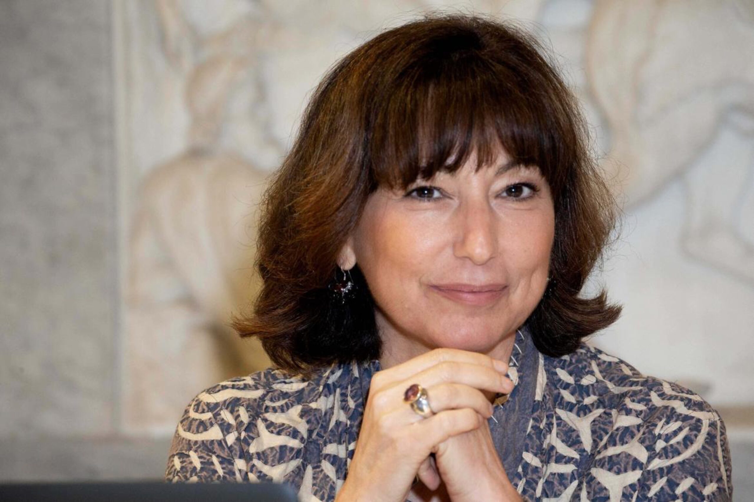 FOTO direttrice Mart 3