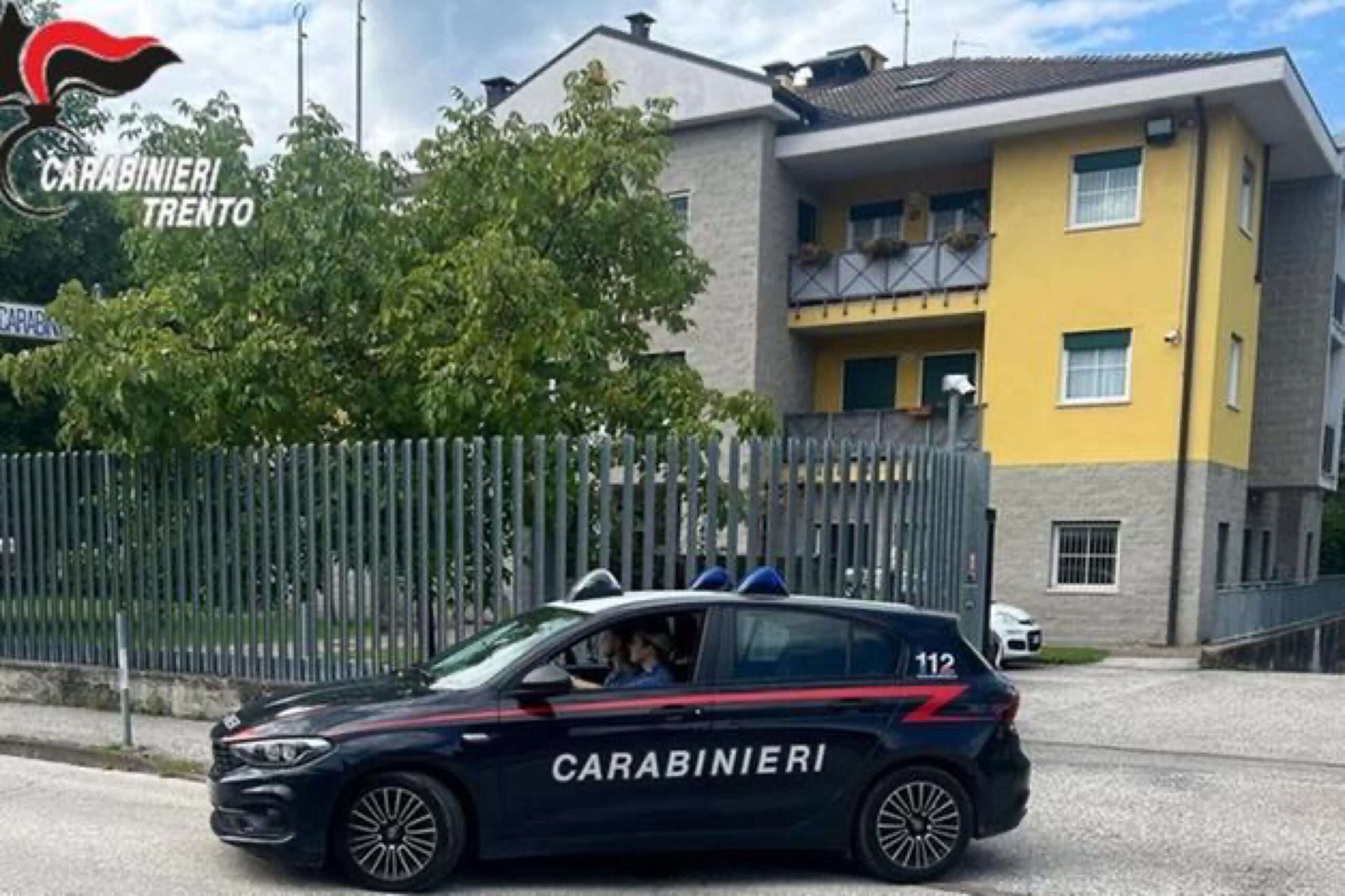FOTO truffa finto poliziotto 1