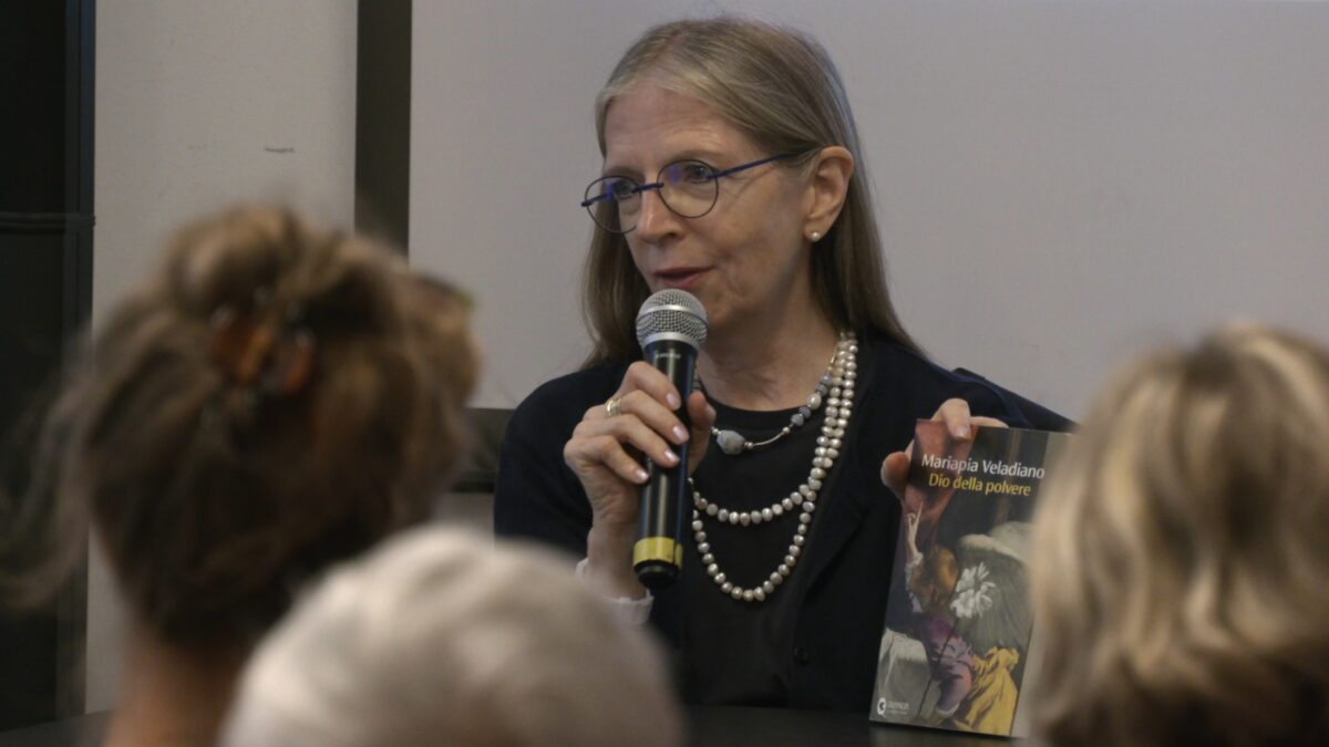 Abusi sessuali, la teologa Veladiano: “Diocesi di Bolzano un faro nella notte”