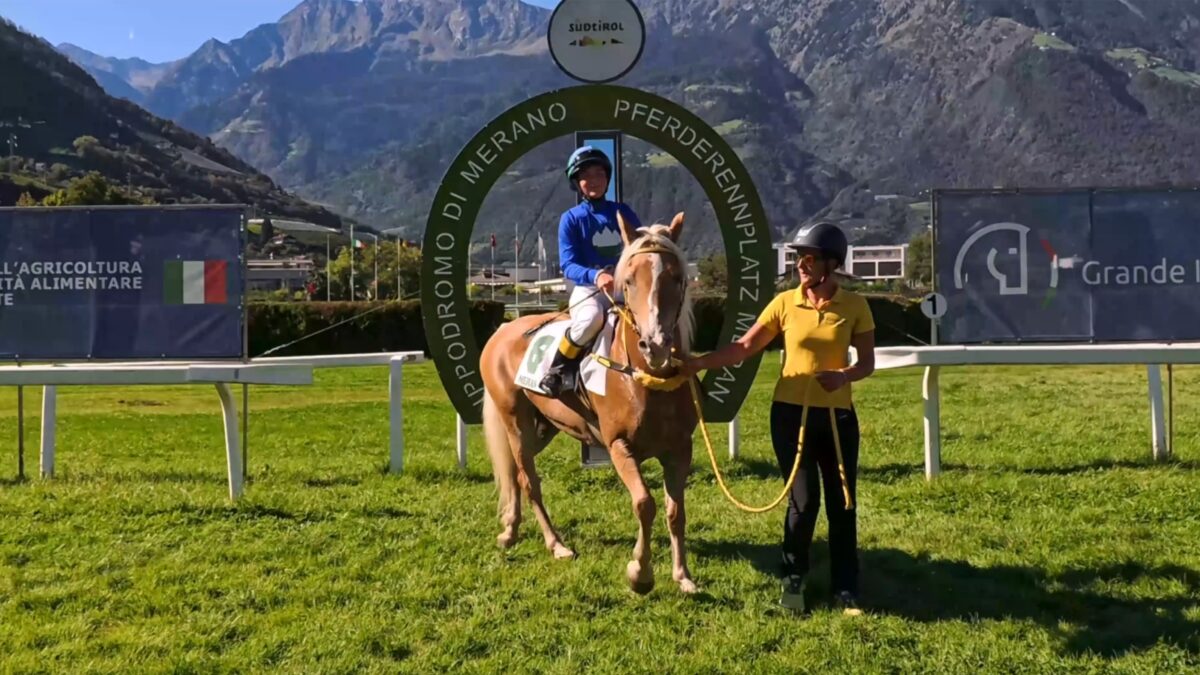 Palio del Burgraviato, la coppa torna in val Passiria