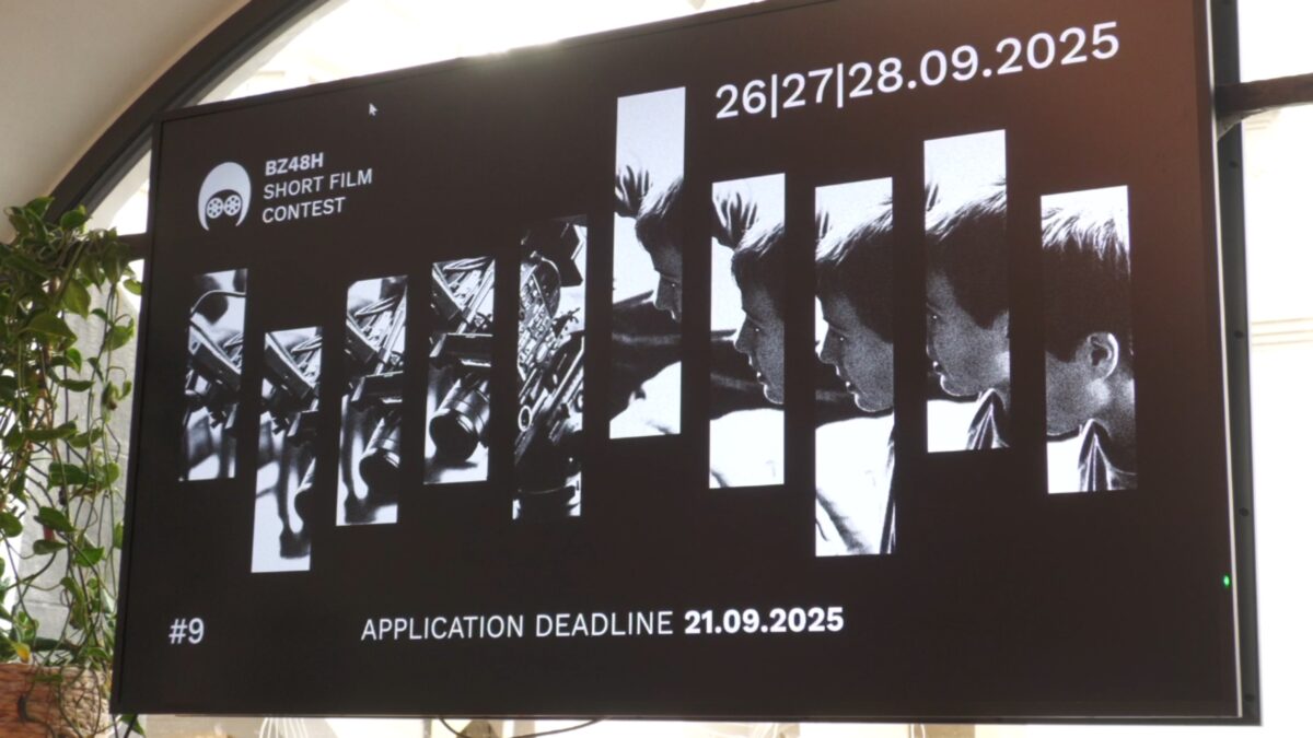 CONTO ALLA ROVESCIA PER IL BZ48H