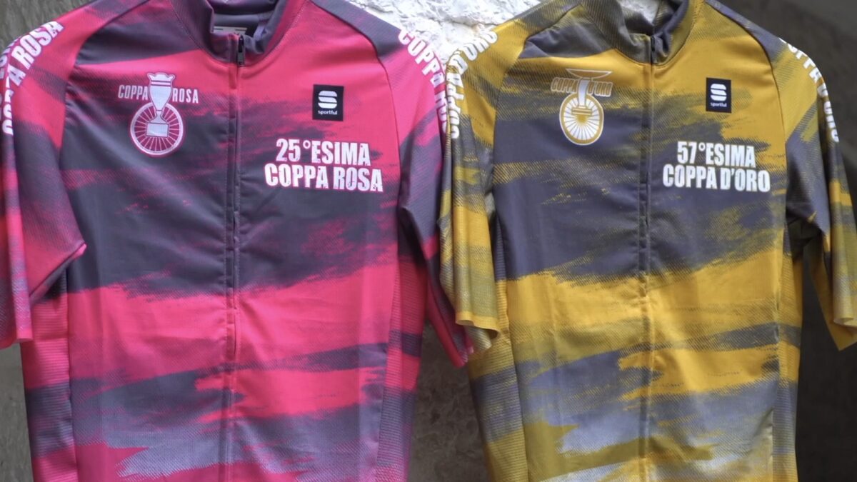 Nel fine settimana la Coppetta d’Oro apre la settimana di grande ciclismo a Borgo Valsugana