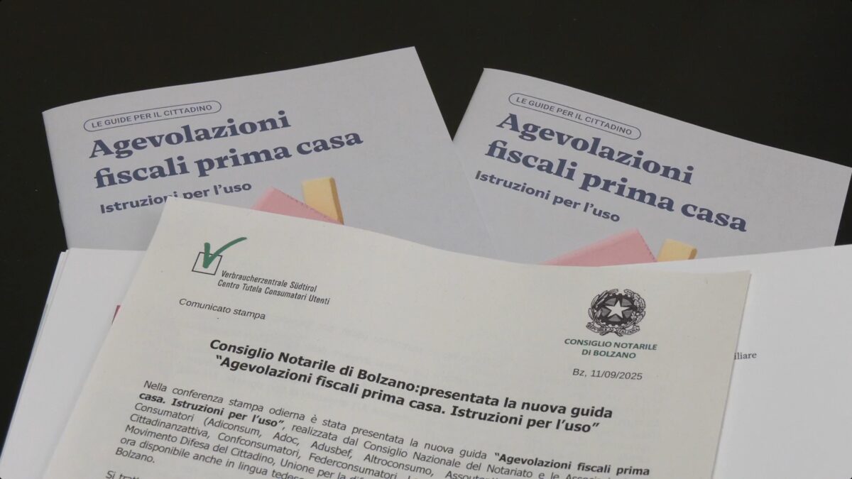 Acquisto prima casa: una guida per districarsi tra le agevolazioni fiscali