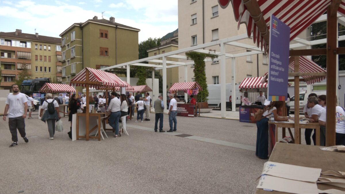 Botteghe e laboratori nei negozi sfitti: la proposta lanciata da CNA