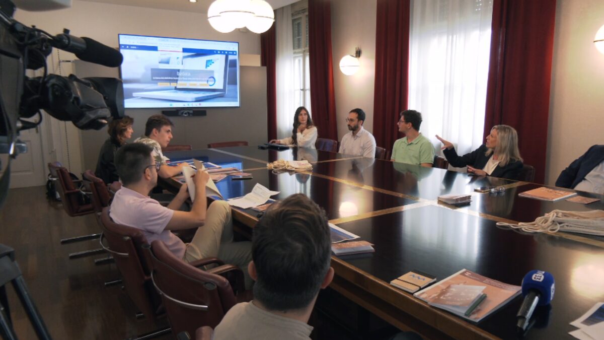 Attiva la nuova piattaforma digitale BZDATA