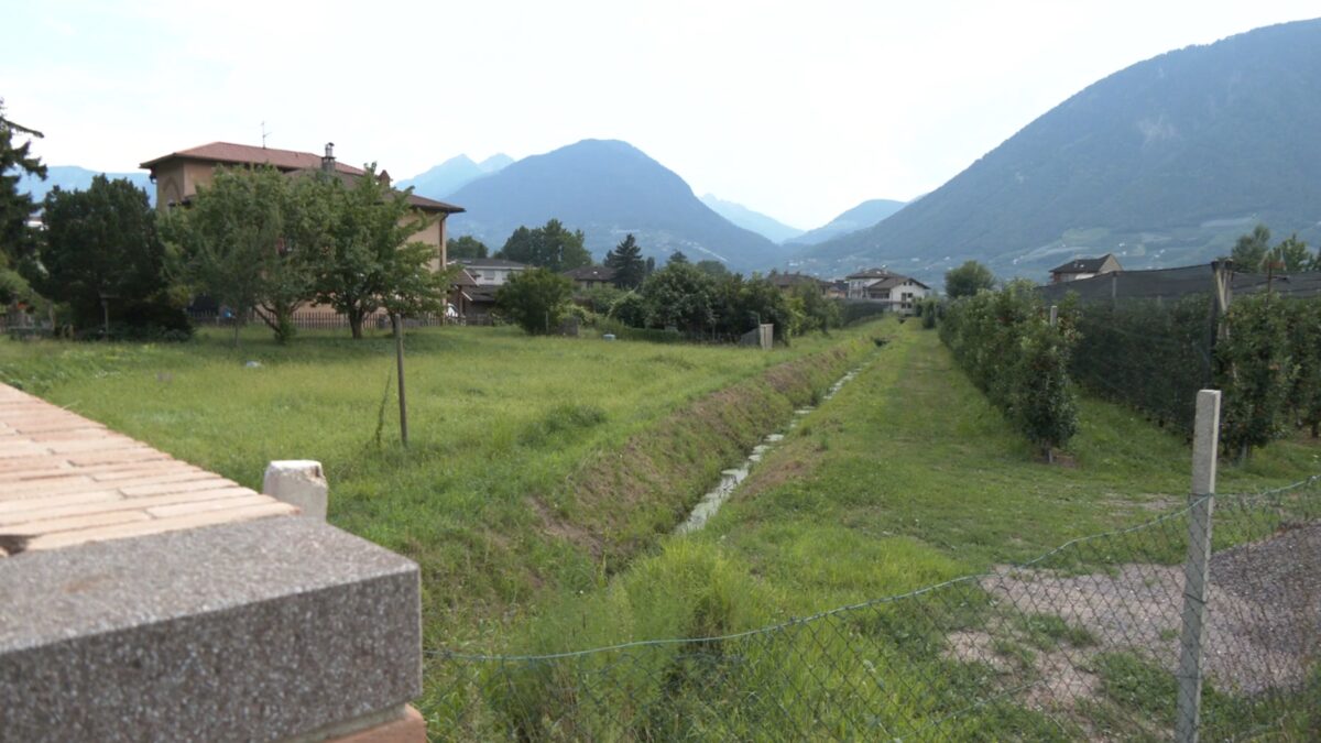 Falda di Sinigo: il Comune di Merano torna all’attacco