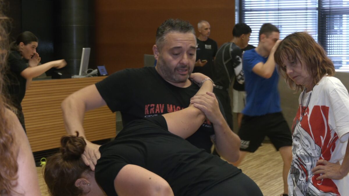 Autodifesa e boxe: continuano i corsi del Comune di Bolzano