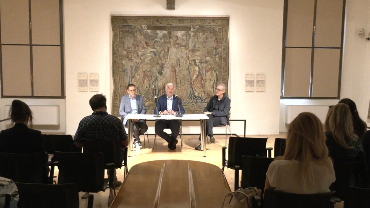 Il Museo Diocesano Tridentino cambia statuto e amplia la sua governance