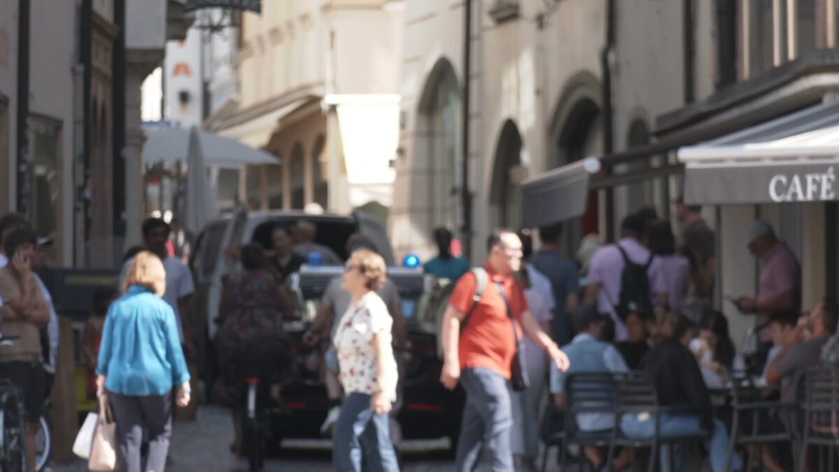 CONTROLLO DI VICINATO: AL VIA ASSEMBLEE CIVICHE