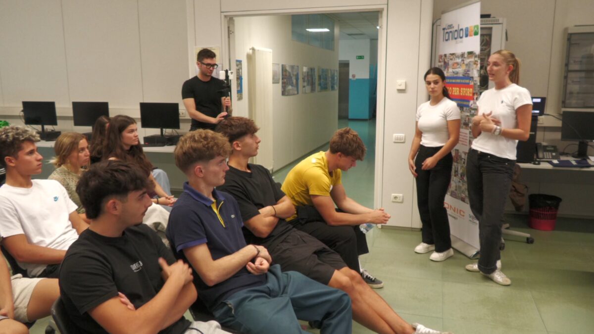 WeFairPlay, premiate tre studentesse