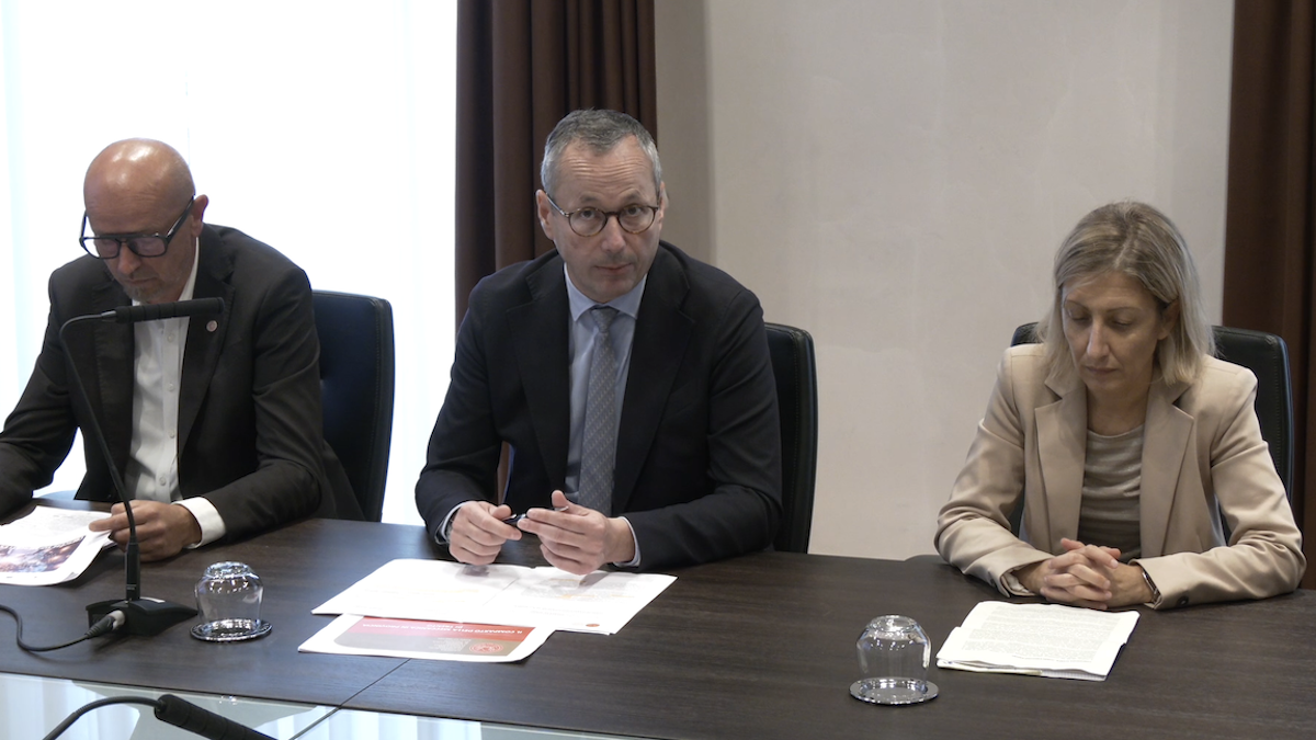 L’industria meccanica soffre, in Trentino corsi di sostegno