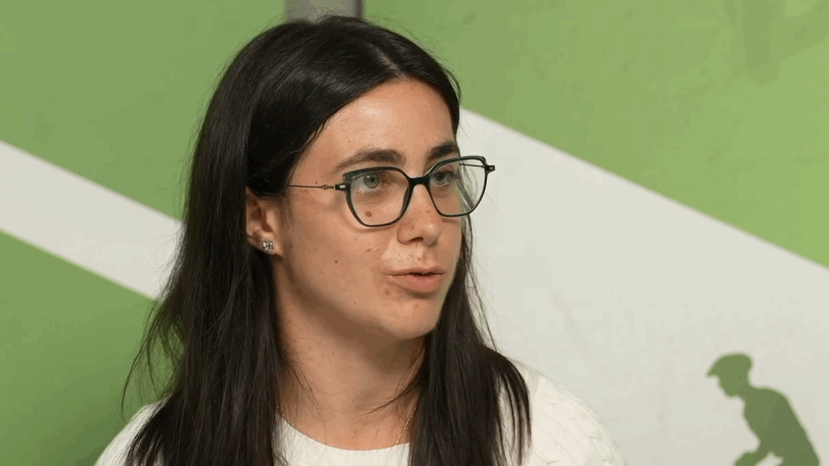 La grinta di Alice Toniolli: “La prossima stagione voglio tornare a correre”