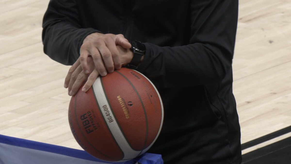 Basket, nel fine settimana la Supercoppa Italiana